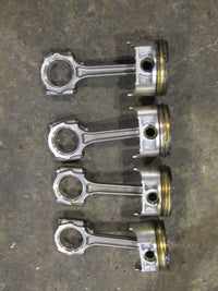 Load image into Gallery viewer, Suzuki DF90 90hp outboard piston and rod set of 4 (12100-90J01-050)
