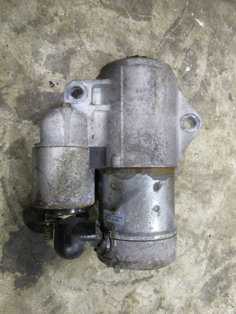 Suzuki DF90 90hp outboard aftermarket starter (31100-90J01)
