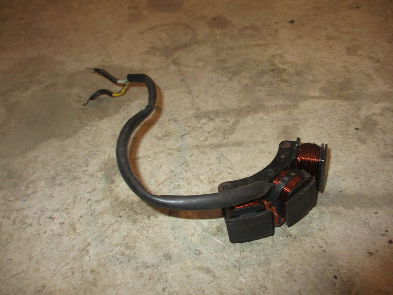 Mercury 25hp 2 stroke outboard stator (86704A2)