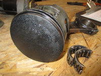 Load image into Gallery viewer, Yamaha 115hp 2 stroke outboard starboard piston and rod (6R5-01)
