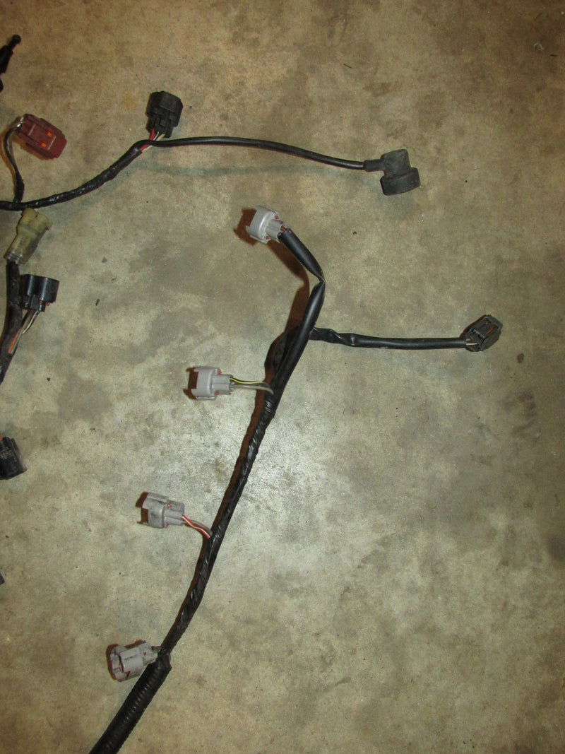 Suzuki DF90 90hp outboard engine wiring harness (36610-90J00)