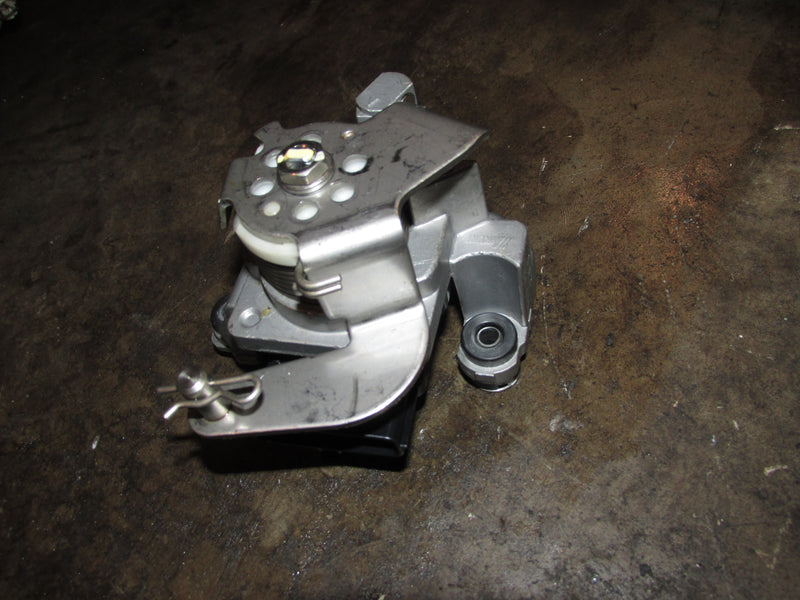 Yamaha 250hp VMAX SHO outboard throttle position sensor