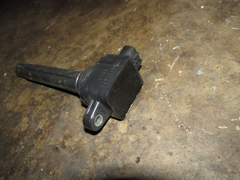 Yamaha 250hp VMAX SHO outboard ignition coil (6P2-82310-00-00)