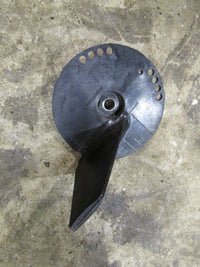 Load image into Gallery viewer, Suzuki DF90 90hp outboard trim tab
