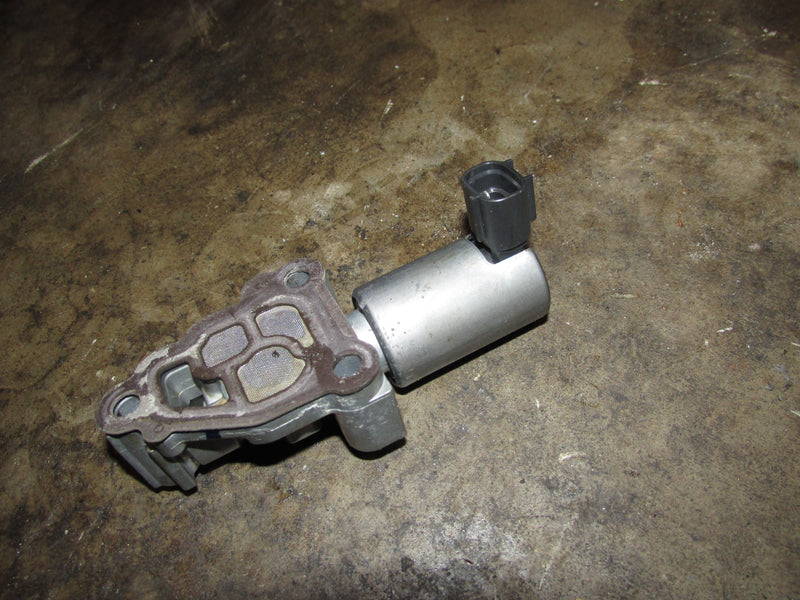 Yamaha 250hp VMAX SHO outboard oil solenoid valve
