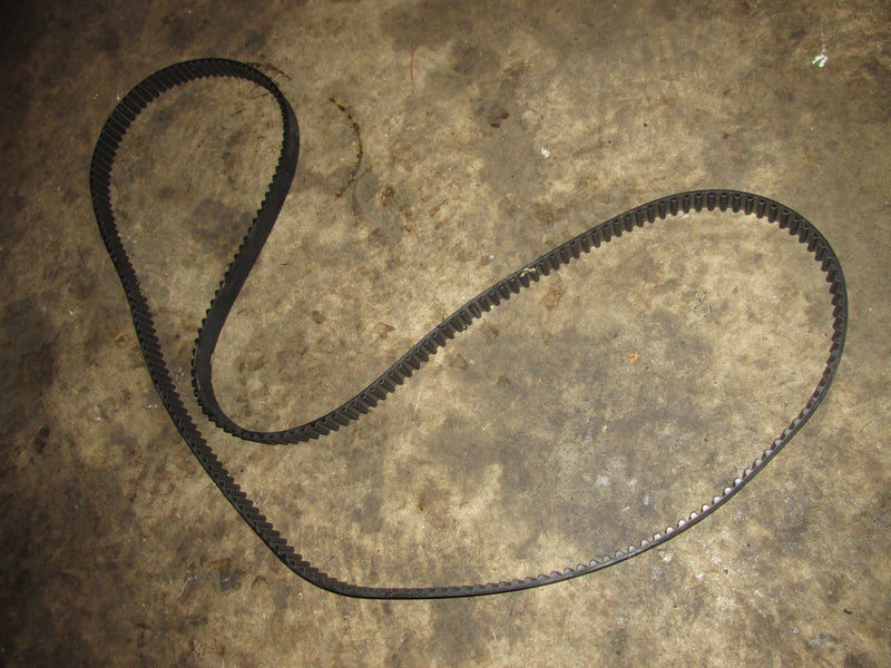 Yamaha 250hp VMAX SHO outboard drive belt (6CB-W4624-00-00)