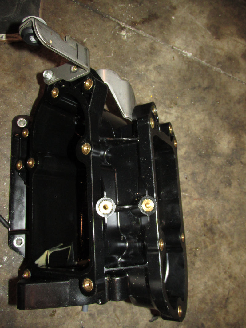 Yamaha 250hp VMAX SHO outboard mixing body