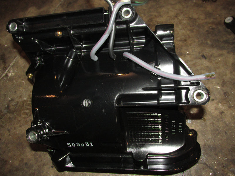 Yamaha 250hp VMAX SHO outboard mixing body