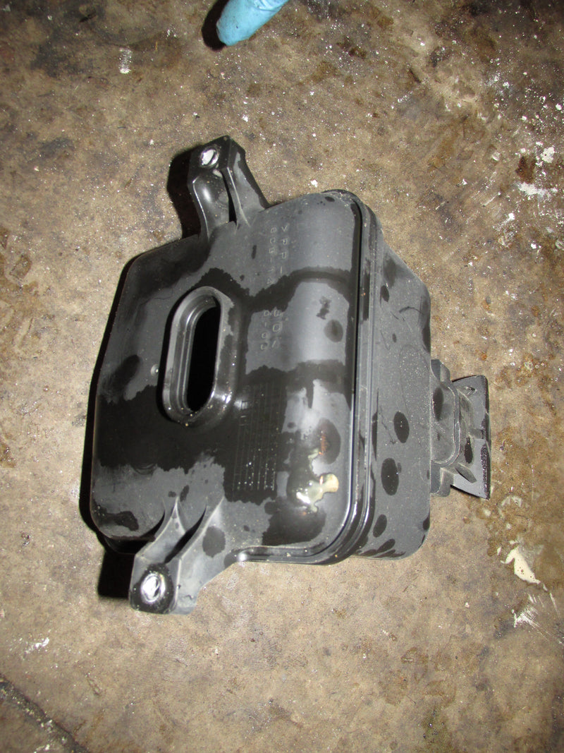 Yamaha 250hp VMAX SHO outboard muffler