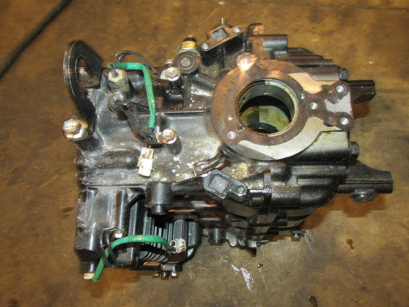 Suzuki DF50 50hp outboard crankcase block