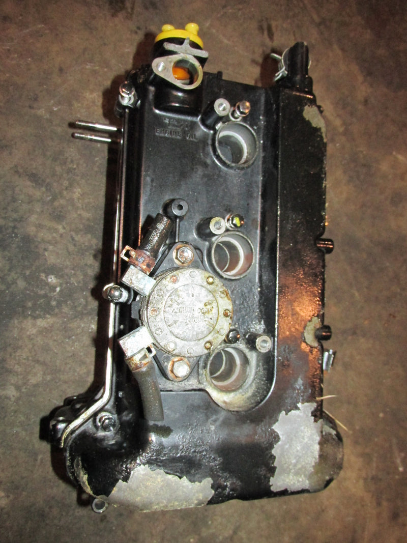 Suzuki DF50 50hp outboard cylinder head (11100-87J02-019)