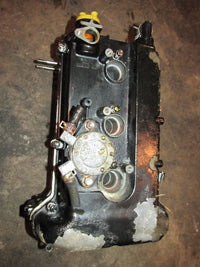 Load image into Gallery viewer, Suzuki DF50 50hp outboard cylinder head (11100-87J02-019)
