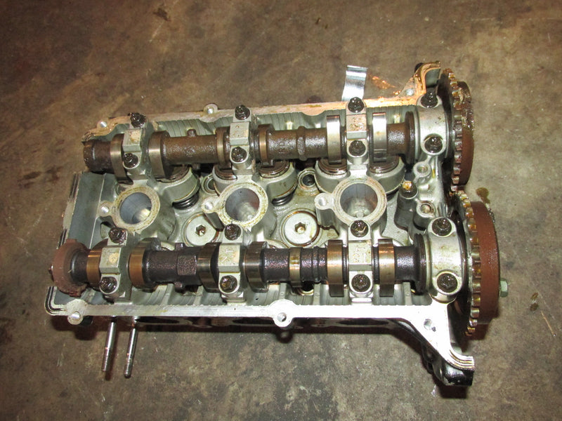 Suzuki DF50 50hp outboard cylinder head (11100-87J02-019)