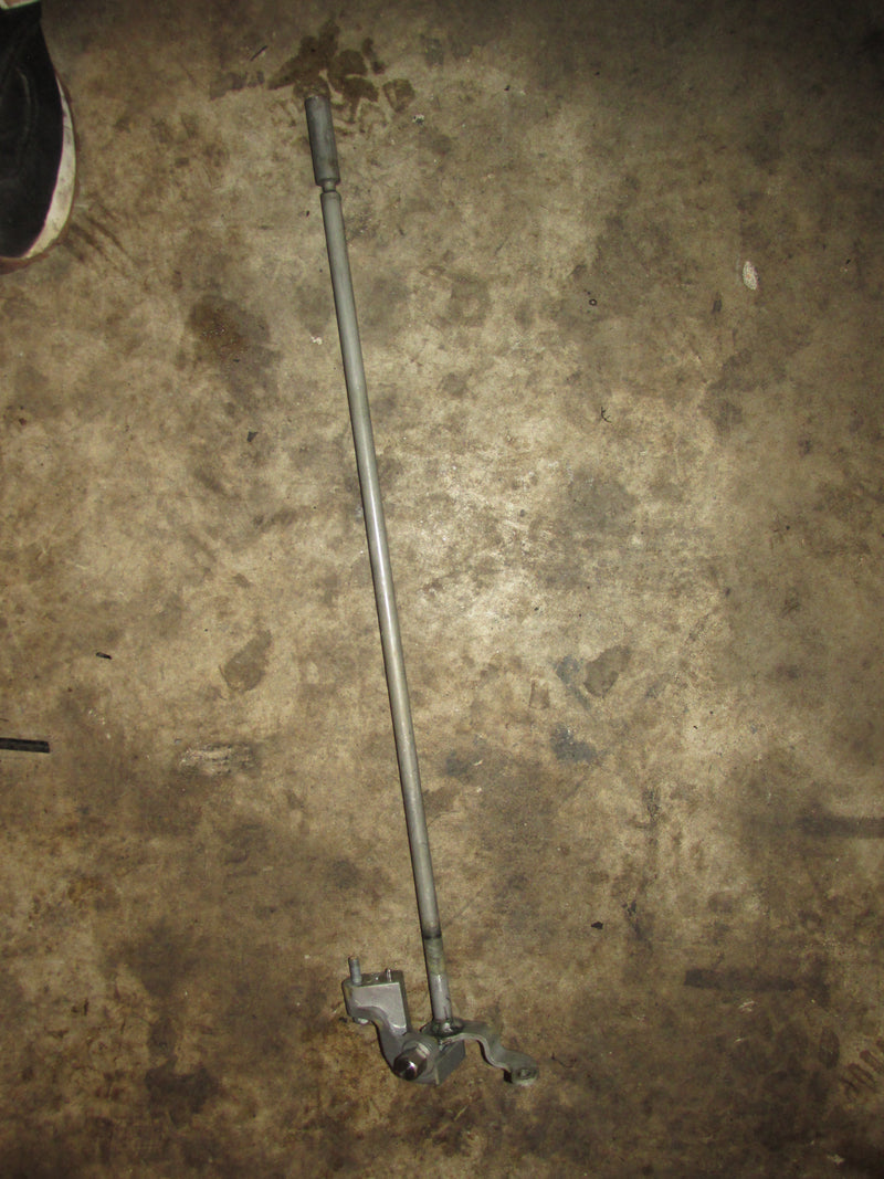 Yamaha 250hp VMAX SHO outboard 20" shift shaft