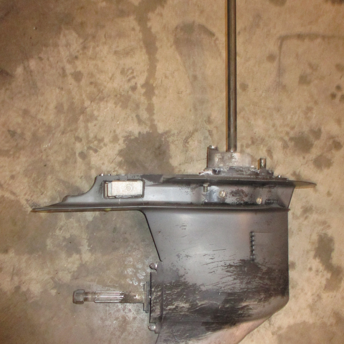 Mercury Mariner 75hp 2 stroke outboard 20 Mercury Mariner 75hp 2 stroke outboard 20