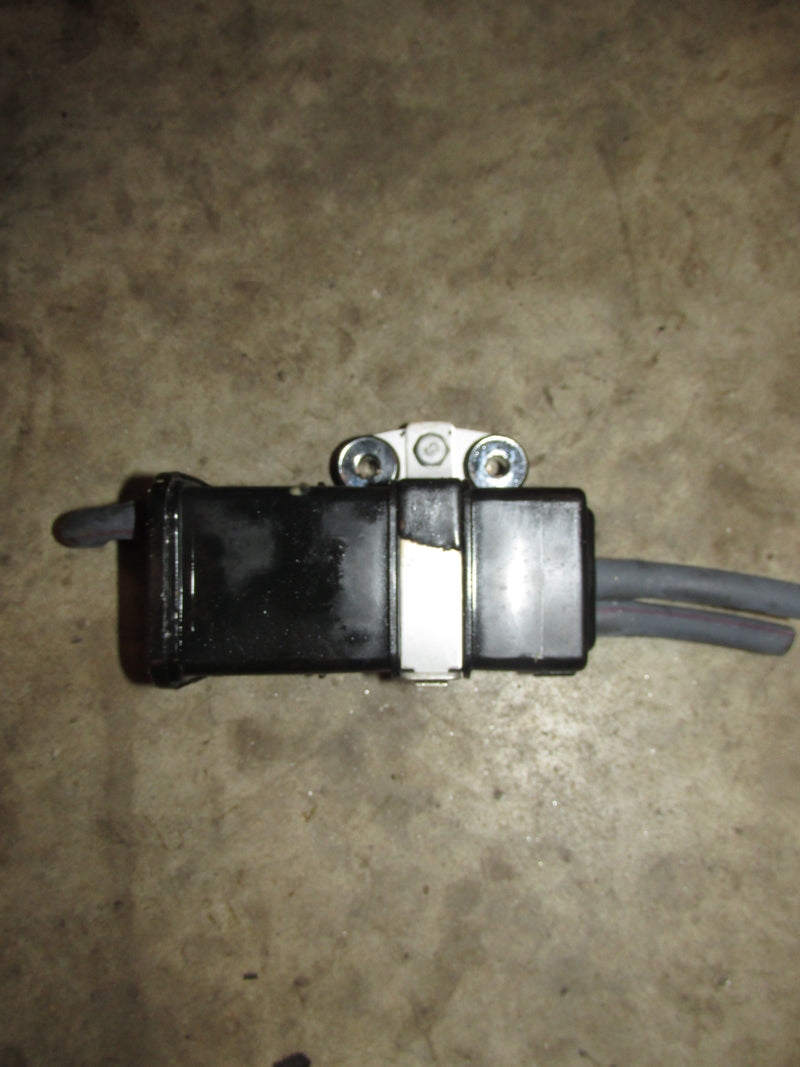 Yamaha 250hp VMAX SHO outboard air canister (69J-24170-00-00)