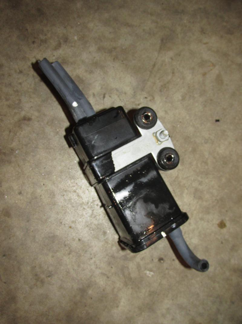 Yamaha 250hp VMAX SHO outboard air canister (69J-24170-00-00)