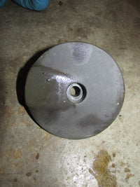 Load image into Gallery viewer, Yamaha 250hp VMAX SHO outboard trim tab
