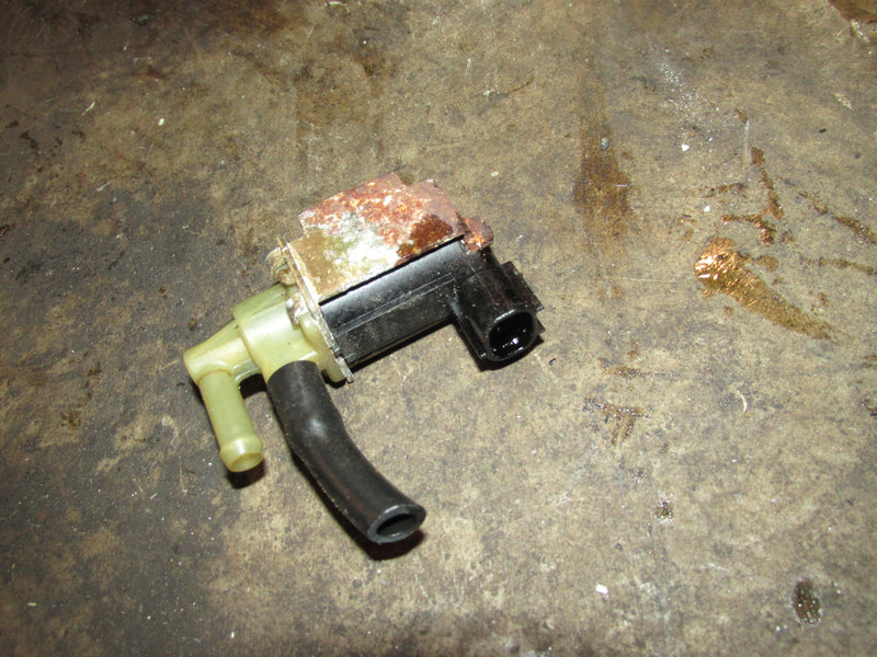 Suzuki DF50 50hp outboard IAC valve (18117-84380)