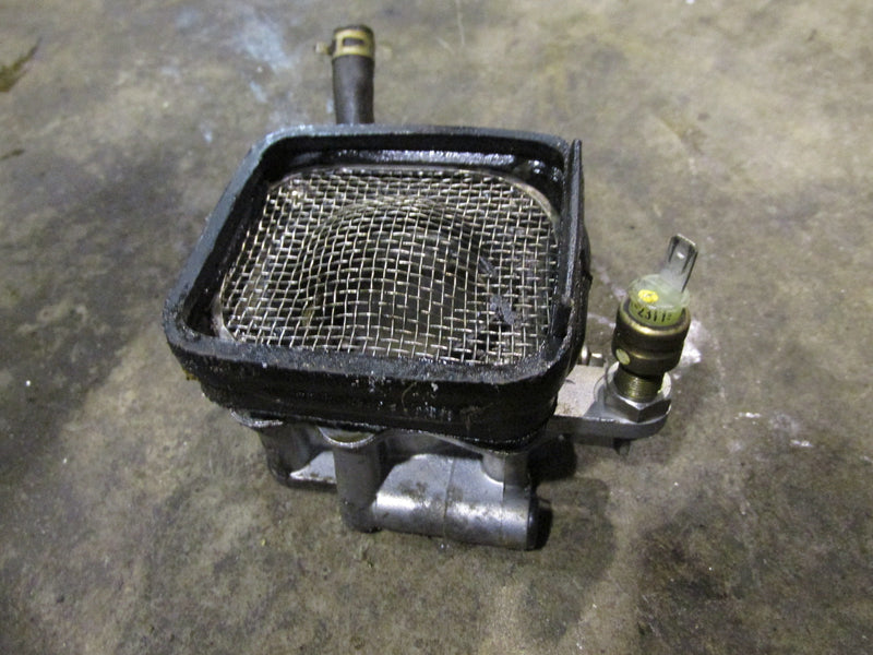 Suzuki DF50 50hp outboard throttle body (13300-87J00)