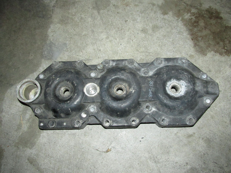 Johnson 150hp outboard cylinder head (337548)