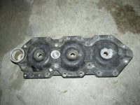 Load image into Gallery viewer, Johnson 150hp outboard cylinder head (337548)
