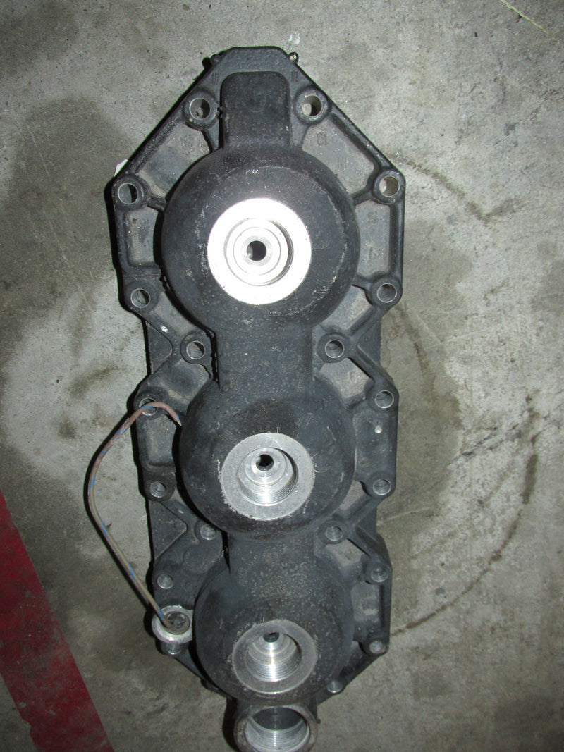 Johnson 150hp outboard cylinder head (346453)