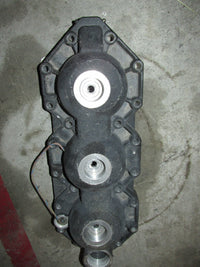 Load image into Gallery viewer, Johnson 150hp outboard cylinder head (346453)
