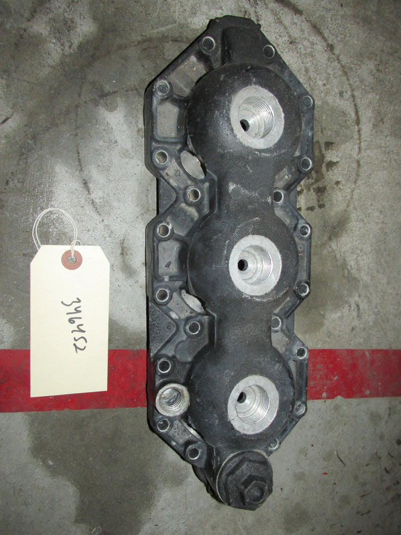 Johnson 150hp outboard cylinder head (346452)