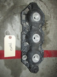 Load image into Gallery viewer, Johnson 150hp outboard cylinder head (346452)
