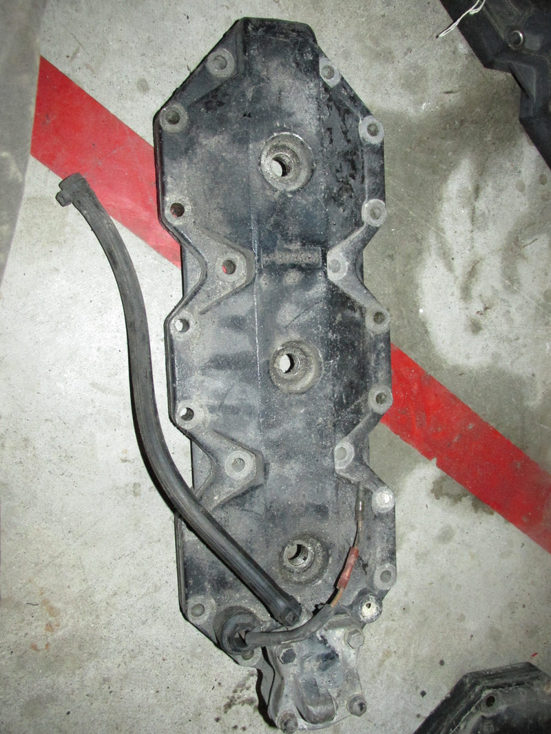Johnson outboard cylinder head (333808-4)
