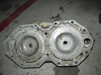 Load image into Gallery viewer, Johnson V4 outboard cylinder head (339154)
