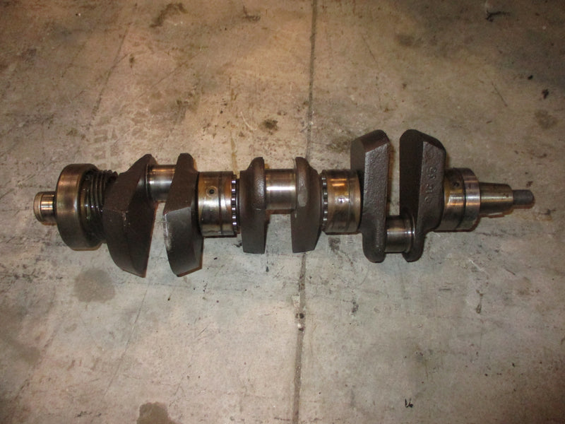 Mercury 75hp 2 stroke outboard crankshaft (9001A2)