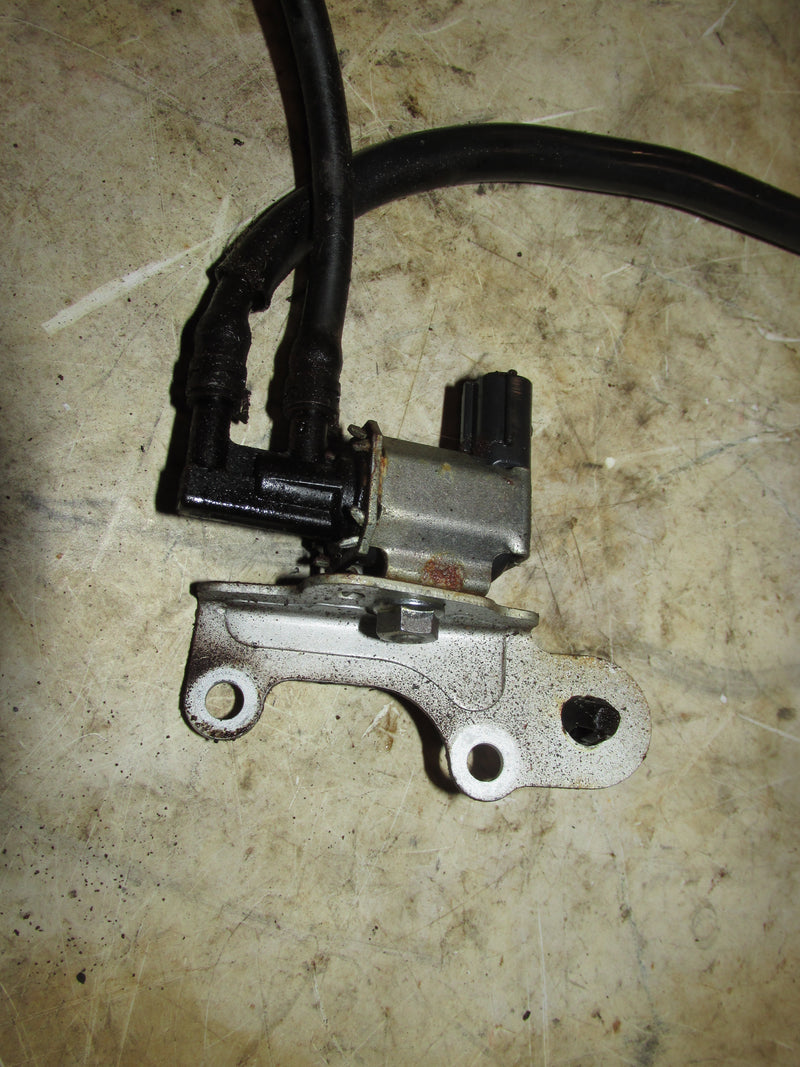 Suzuki DF250 250hp outboard solenoid valve (16550-93J00)