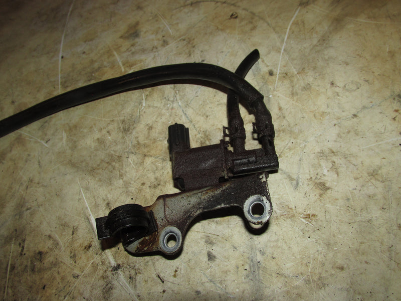 Suzuki DF250 250hp outboard solenoid valve (16550-93J00)