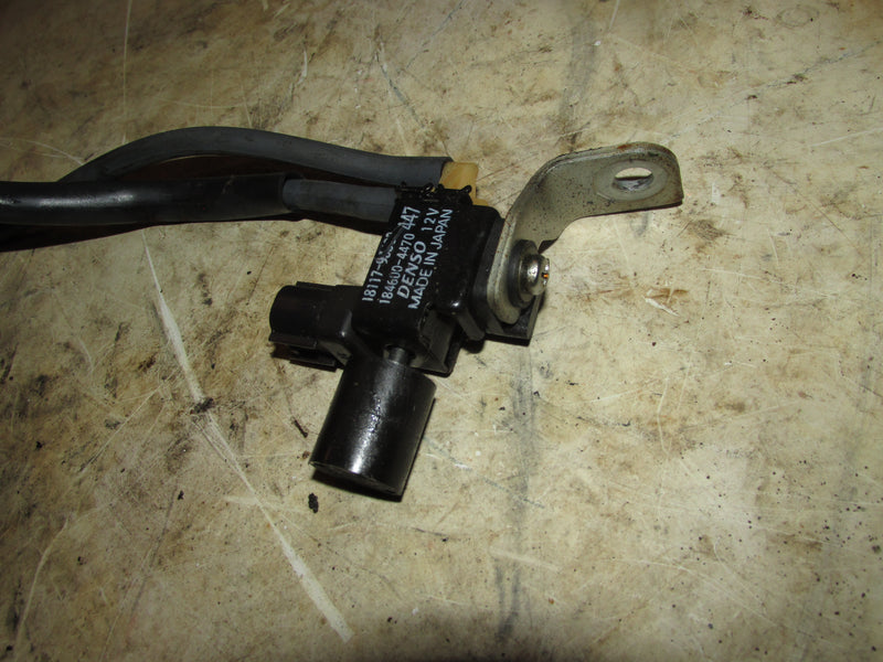 Suzuki DF250 250hp outboard vacuum switching valve (18117-93J00)