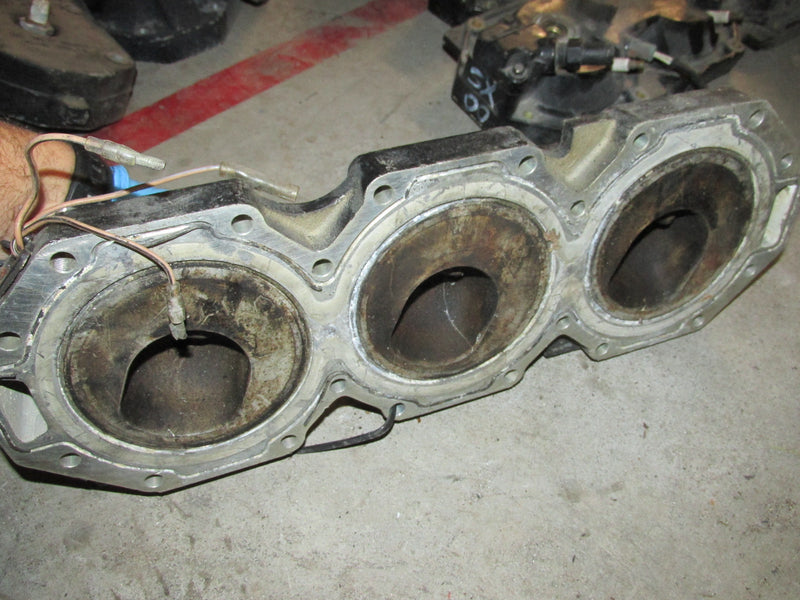 Mercury outboard starboard cylinder head (903-850275C3)