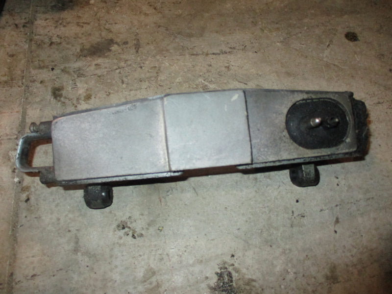 Mercury 75hp 2 stroke outboard front cowling (42951-C1)