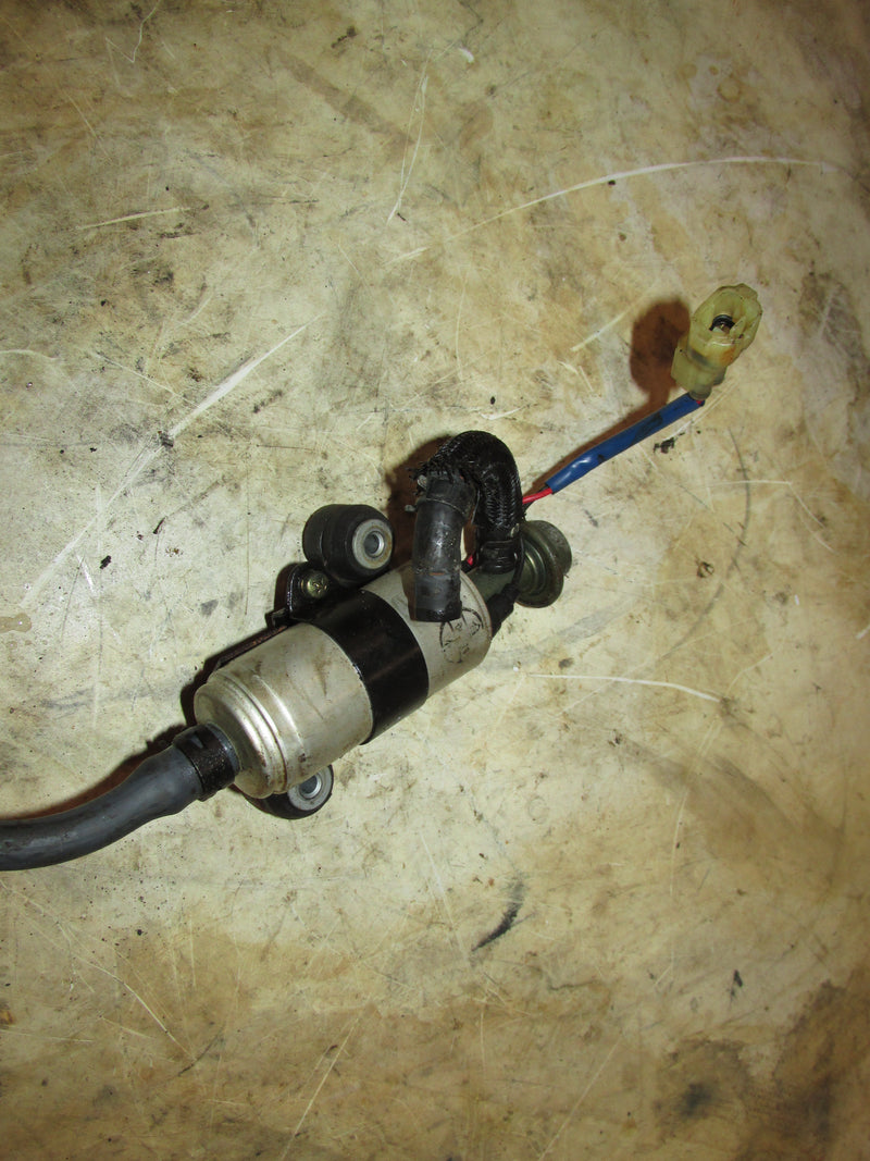 Suzuki DF250 250hp outboard low-pressure electric fuel pump (15100-94900)