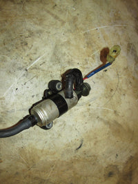 Load image into Gallery viewer, Suzuki DF250 250hp outboard low-pressure electric fuel pump (15100-94900)
