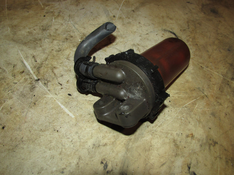 Suzuki DF250 250hp outboard fuel filter (15410-93J10)