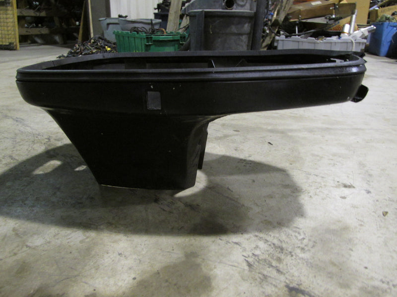Mercury EFI 150hp 2 stroke outboard side cover (828044) (828045)