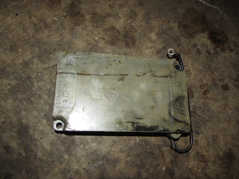 Mercury EFI 150hp 2 stroke outboard CDI powerpack (332-7778)