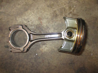 Load image into Gallery viewer, Yamaha 200hp 4 stroke outboard piston and rod  (69J-11631-00-B0)

