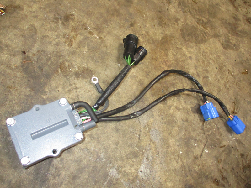 Yamaha 200hp 4 stroke outboard rectifier regulator (69J-81960-11-00)