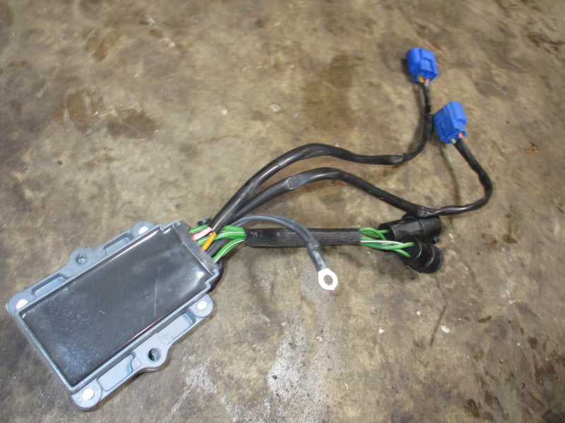Yamaha 200hp 4 stroke outboard rectifier regulator (69J-81960-11-00)