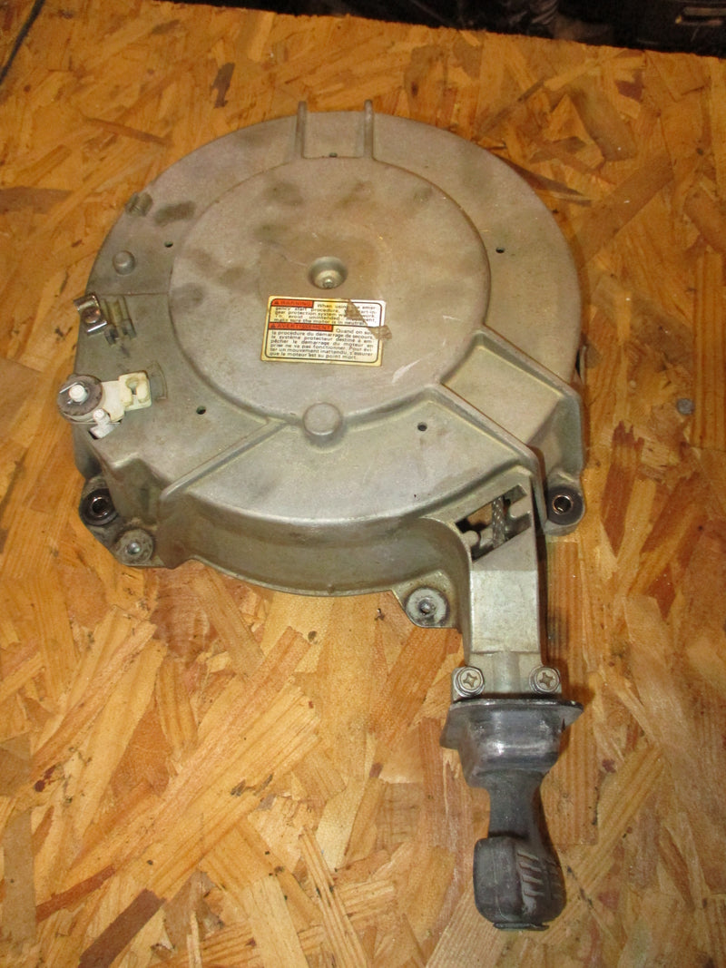 Suzuki DT40 40hp outboard rope pull starter (18100-94430)