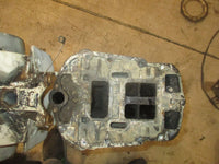 Load image into Gallery viewer, Evinrude 115hp 2 stroke outboard 25" midsection
