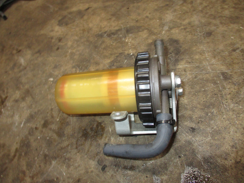 Yamaha 200hp 4 stroke outboard fuel filter (65L-24560-00-00)
