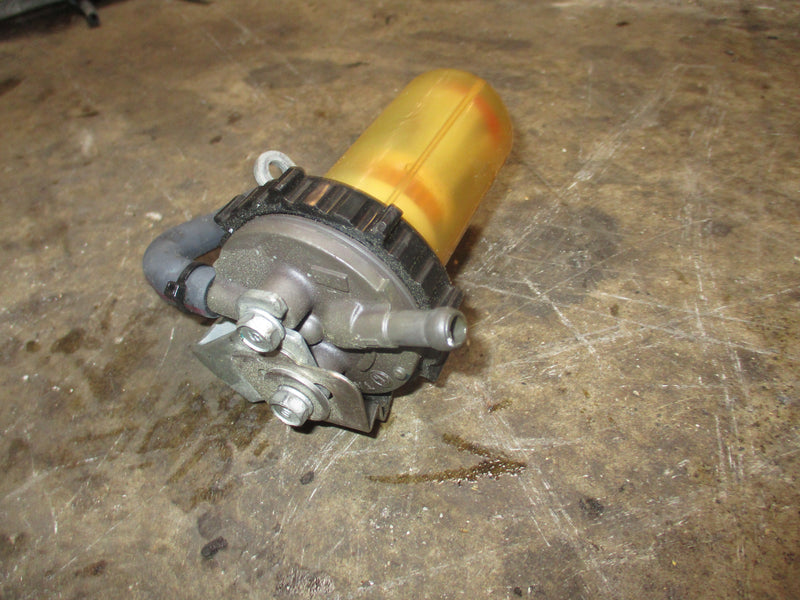 Yamaha 200hp 4 stroke outboard fuel filter (65L-24560-00-00)